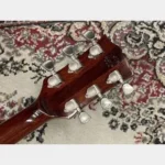 Gibson SG Deluxe Cherry (1971 Vintage) - Image 11