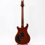 Paul Reed Smith /PRS 2011 Wood Library DGT(David Grissom Trem) / Black Gold Wraparound Burst - Image 12
