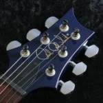 Paul Reed Smith (PRS) 2012 Stripped 58 Bird Inlay Faded Blue Burst Pattern Neck [Ochanomizu Main Store] - Image 12