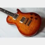 Paul Reed Smith (PRS) SE McCarty 594 Singlecut -Vintage Sunburst- 2023 - Image 10