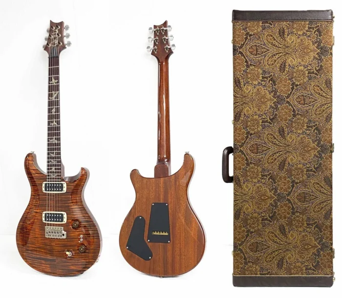 Paul Reed Smith(PRS) Paul's Guitar Artist Package Tremolo 2014 wHC - Image 7