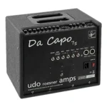 Udo Roesner Amps Da Capo 75 - Image 2