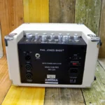 Phil Jones Bass Bass Cub Pro White - Image 5