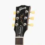 Gibson Les Paul Standard 50s P-90 / Gold Top - Image 9