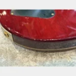 Paul Reed Smith(PRS) KID Limited Custom 24 Chamber 10Top (Blood Orange) - Image 12