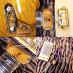 Paul Reed Smith (PRS) Private Stock Brazilian Custom22 2014 - Image 3