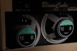Roland Blues Cube Artist212 Guitar Amplifier Roland 85W Guitar Combo Amplifier Blues Cube - Image 3