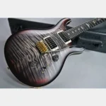 Paul Reed Smith (PRS) CUSTOM 24 10-Top Charcoal Tri-Color Burst/Satin [2025 model/custom order] - Image 11