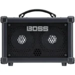 BOSS DUAL CUBE BASS LX [DCB-LX] - Image 5