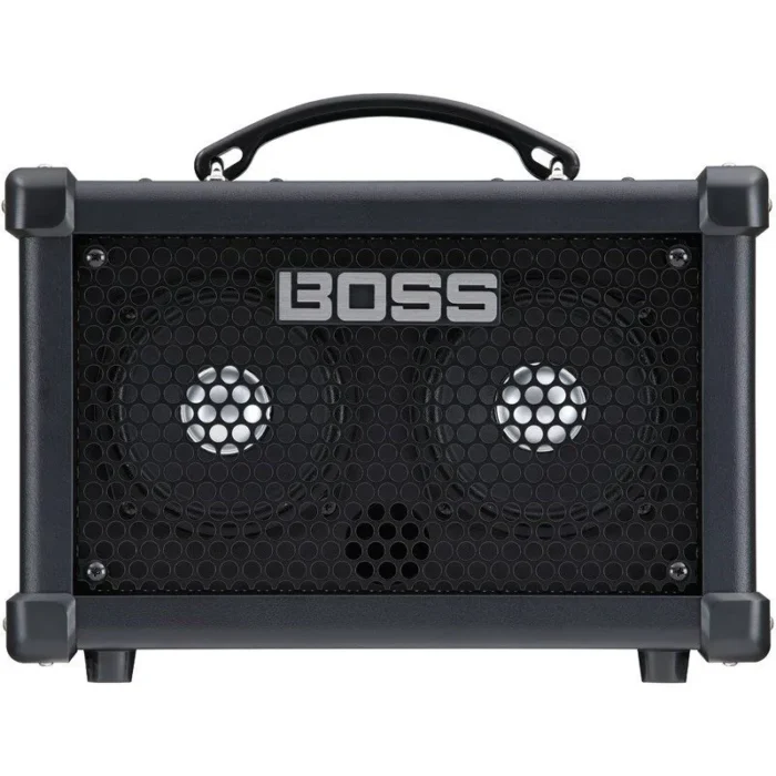 BOSS DUAL CUBE BASS LX [DCB-LX] - Image 5