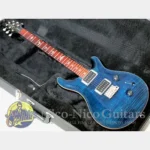 Paul Reed Smith(PRS) 2013 Custom24 10Top (Whale Blue) - Image 6