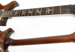 Paul Reed Smith(PRS) Paul's Guitar Artist Package Tremolo 2014 wHC - Image 5