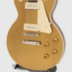 Gibson Les Paul Standard 50s P-90 / Gold Top - Image 10