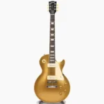 Gibson Les Paul Standard 50s P-90 / Gold Top - Image 12