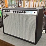 Fender '68 Custom Deluxe Reverb - Image 4