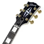 Gibson Custom Shop 1963 Les Paul SG Custom Reissue w/ Maestro Vibrola (Classic White) - Image 12