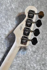 Fender Made in Japan Traditional 70s Precision Bass -Vintage White - Image 6