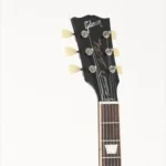 Gibson Les Paul Traditional 2014 Manhattan Midnight 2014 model - Image 12