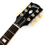 Gibson ES-335 Figured (Blood Moon Burst) - Image 3