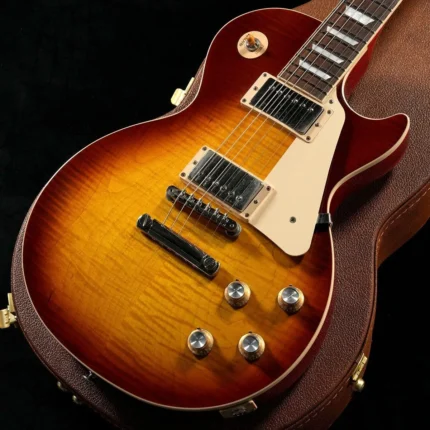Gibson Les Paul Standard '60s (Iced Tea)