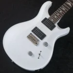 PRS 2025 Standard 24 (Satin Pearl White) - Image 5
