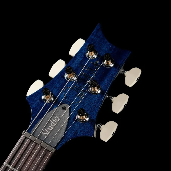 PRS 2025 S2 Studio (Lake Blue) - Image 8