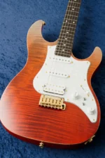 Fujigen (FGN) EOSN-FM-R Ripe Kaki Gradiation - Image 7