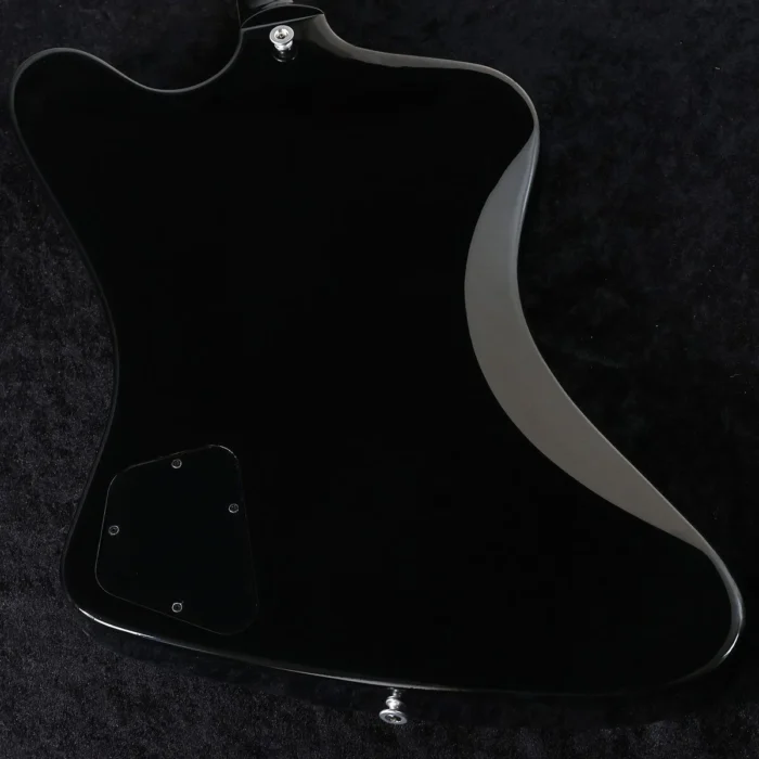 Gibson Firebird Platypus Ebony (Black) - Image 3