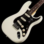 Fender American Professional II Stratocaster Rosewood (Olympic White)