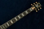 Ibanez JSM100 "John Scofield Signature Model" (Vintage Sunburst) - Image 5