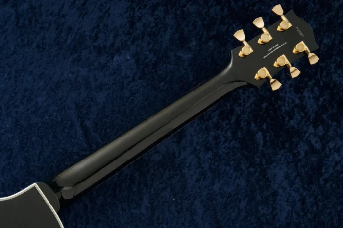 Fujigen LP (FGN) NLC200EMH 9Black) - Image 12