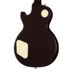 Epiphone Inspired by Gibson Custom Jeff Beck Oxblood 1954 Les Paul - Image 6