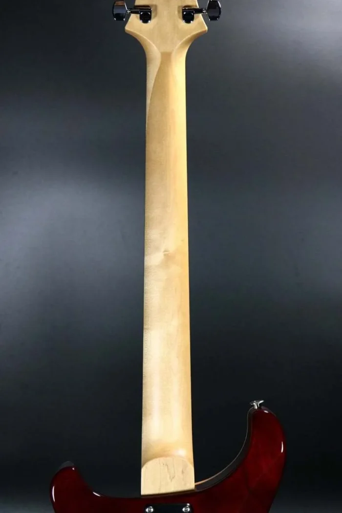 PRS CE 24 (Fire Red Burst) - Image 8