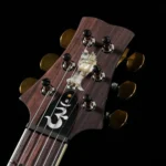 PRS 2025 Santana Retro Custom Color (Cobalt Blue) - Image 6