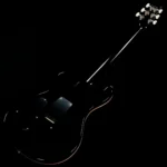 PRS 2025 Custom 24-08 10top (Charcoal) - Image 5