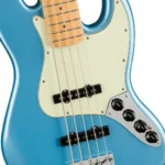 Fender Player Plus Jazz Bass V Maple FB (Opal Spark) - Image 8
