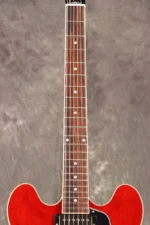 Gibson ES-335 Sixties (Cherry) - Image 10