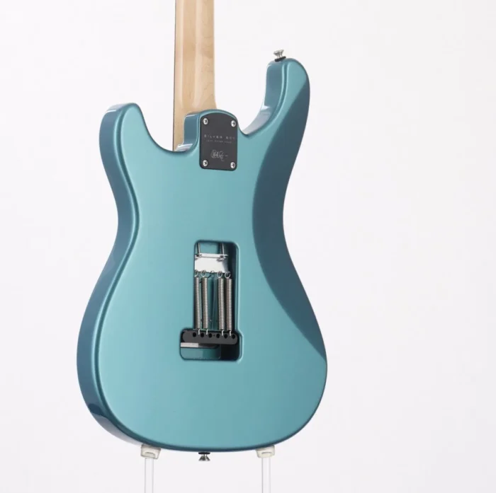 PRS Silver Sky / John Mayer Model (Venetian Blue) - Image 7