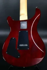 PRS CE 24 (Fire Red Burst) - Image 6
