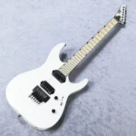 ESP M-II CTM FR /M (Snow White) - Image 3