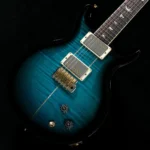 PRS 2025 Santana Retro Custom Color (Cobalt Blue) - Image 2