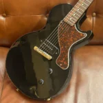 Gibson Original Collection Les Paul Junior Ebony (Black)