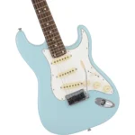 Fender Rei Stratocaster R246 Rose Wood fretboard (Rei Blue) - Image 5