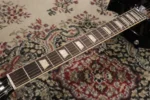 Gibson Les Paul Studio (Ebony Black) - Image 4