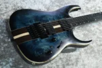 Ibanez RGA20P1PB (Cosmic Blue Burst Low Gloss) - Image 12