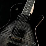 PRS 2025 Wood Library McCarty 594 Singlecut (Purple Mist Wraparound Smokeburst) - Image 10