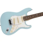 Fender Rei Stratocaster R246 Rose Wood fretboard (Rei Blue) - Image 6