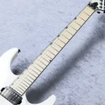 ESP M-II CTM FR /M (Snow White) - Image 7