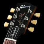 Gibson Les Paul Standard 50s (Inverness Green Top) [Custom Color Series] - Image 6