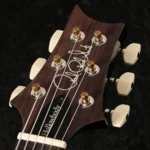 PRS 2025 Hollowbody II Piezo (Faded Blue Jean Wraparound Smokeburst) - Image 8